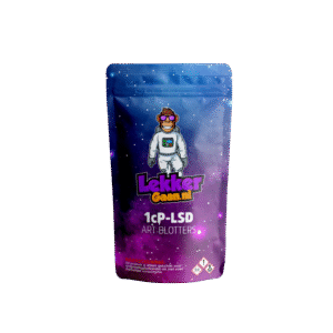 1cP-LSD 150mcg Pellets