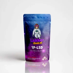 1P-LSD Blotters (100mcg)