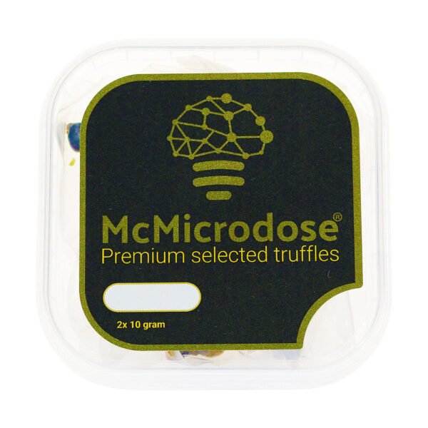 McMicrodose – 2 x 10 gram - Image 3