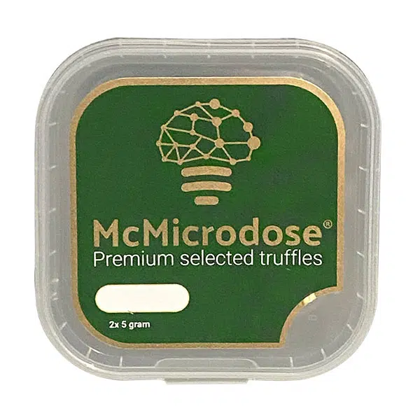 McMicrodose