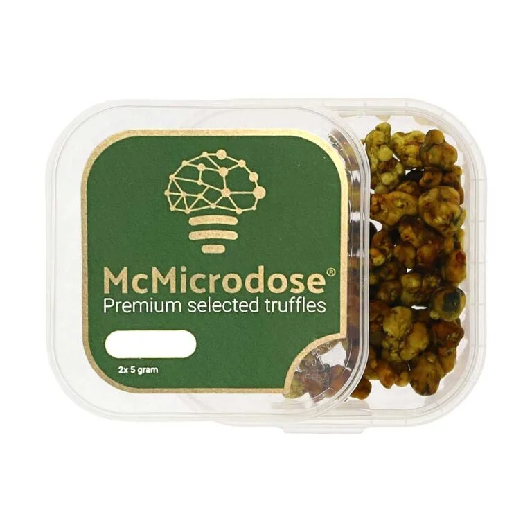 McMicrodose – 2 x 5 gram - Image 3