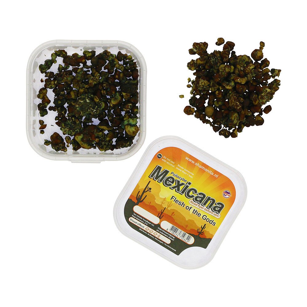 Mexicana Truffels - Image 4