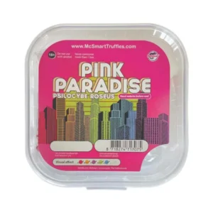 Pink Paradise