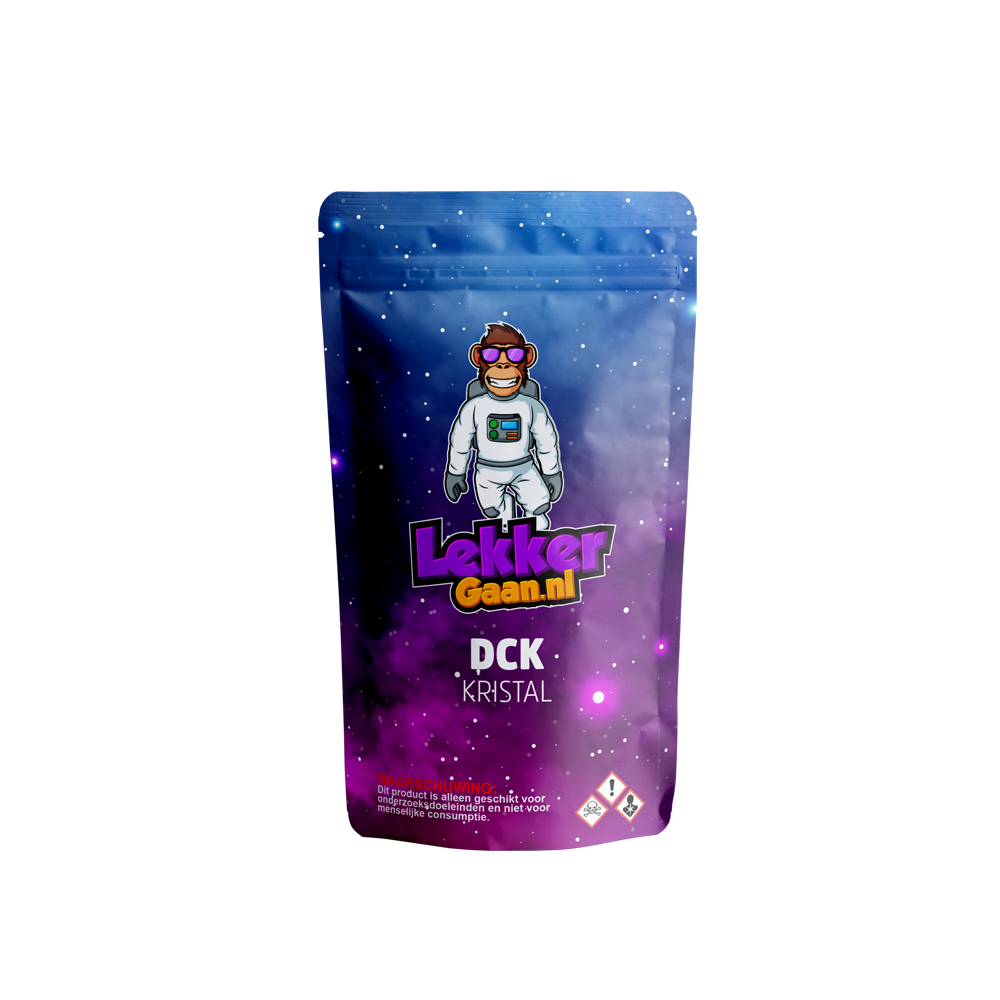 DCK (DeschloroKetamine)