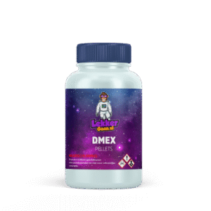 D-MEX DMXE Pellets (40mg)