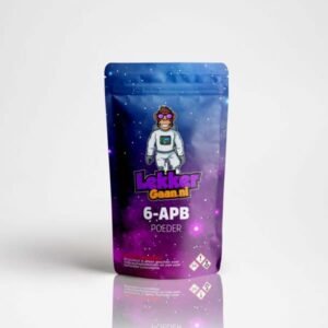 6-APB-poeder (benzofury)