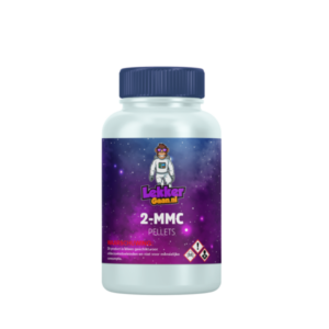 2MMC-pellets (220 mg)